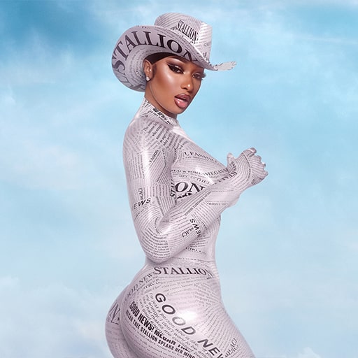 Megan Thee Stallion VIP Packages